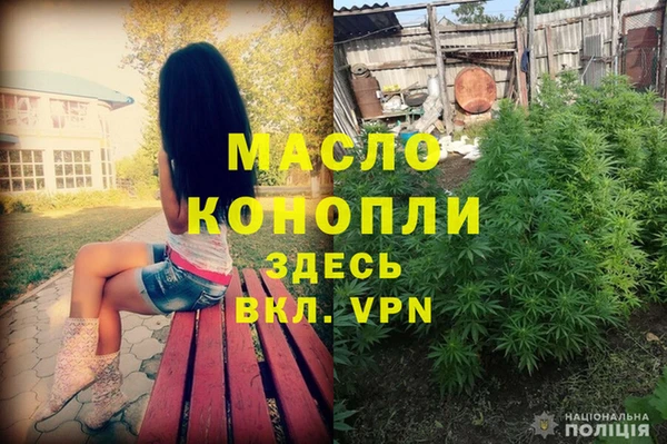 твердый Бикин